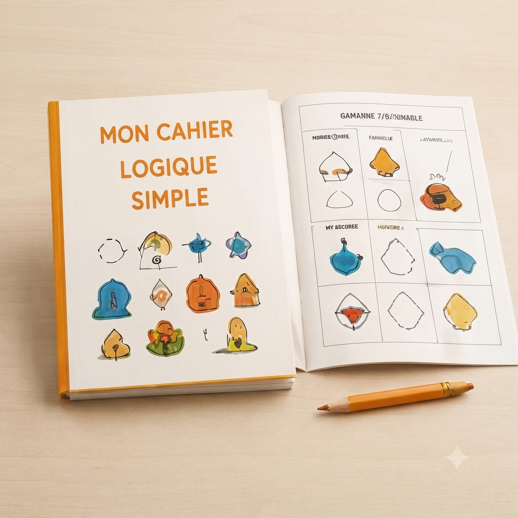 PR-01-07-Cahier logique simple