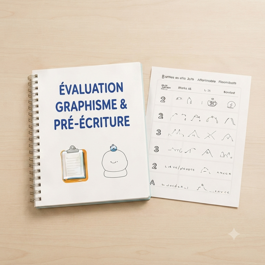 PR-03-10-Pack évaluation graphisme & pré-écriture