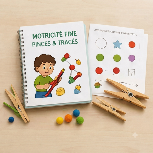 PRW-02-03-Kit motricité fine pinces & tracés