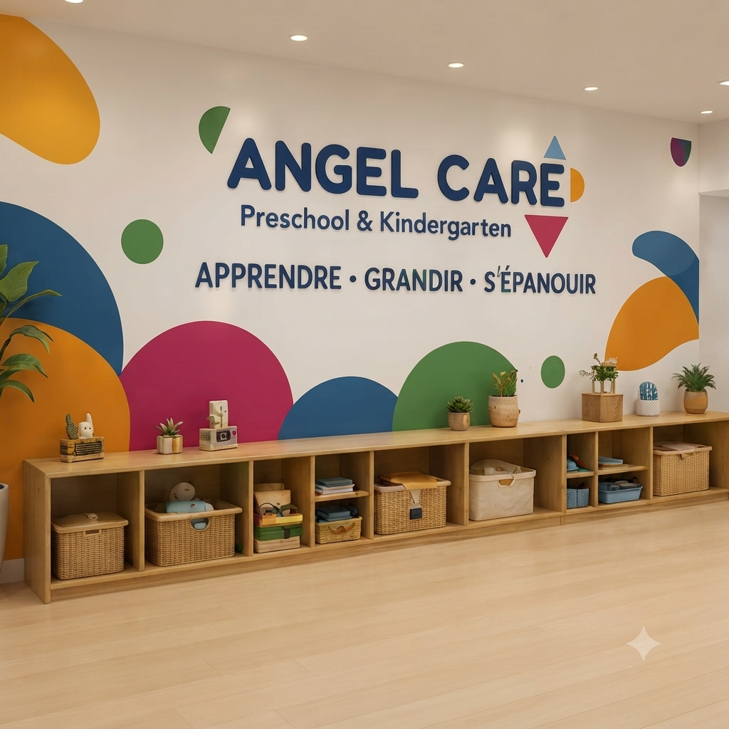 CW-05-05-Pack Wall Branding École