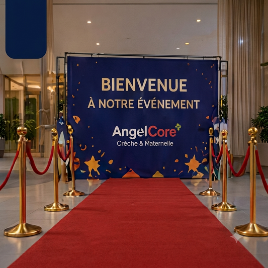 TP-03-04-Entrée VIP & Tapis Rouge Personnalisé