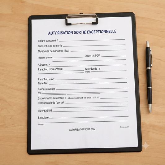 CS-01-08-Fiche autorisation sortie exceptionnelle