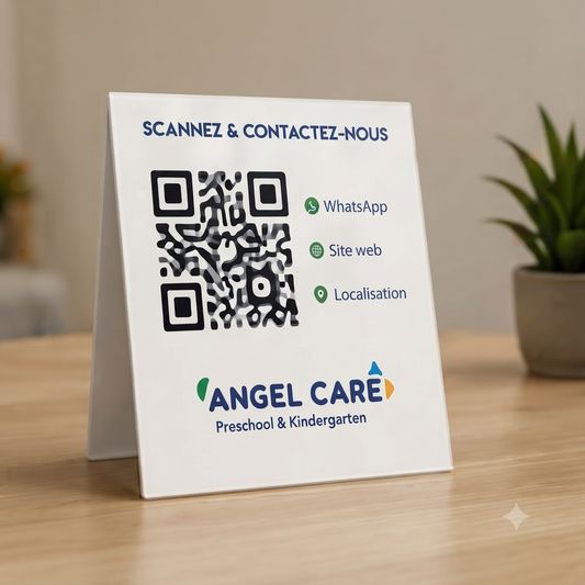 AD-01-07-QR stand contact & localisation