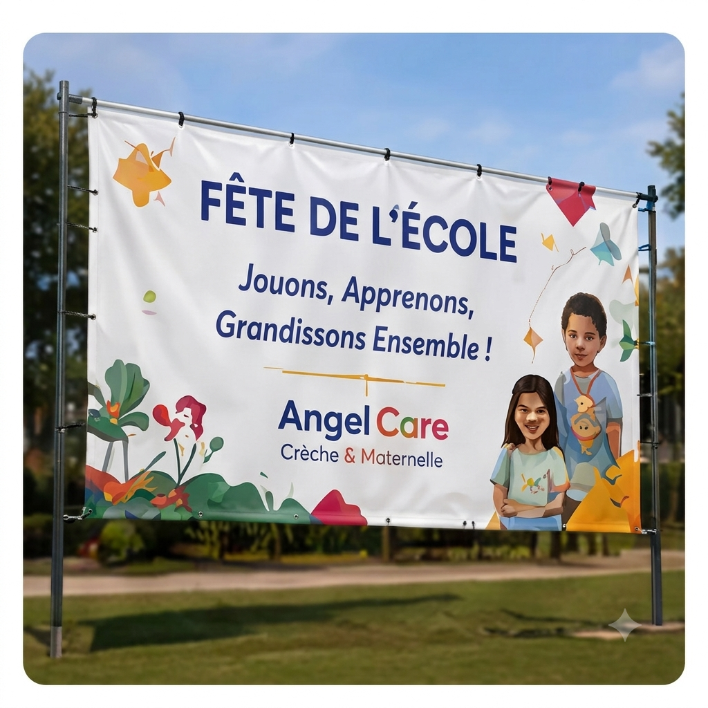 TP-02-01-Bâche Événementielle Grand Format
