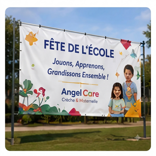 TP-02-01-Bâche Événementielle Grand Format