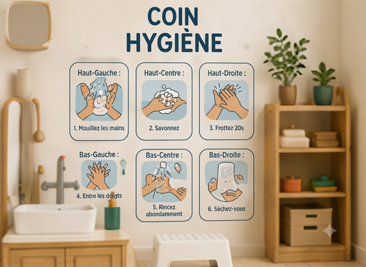 CW-02-06 Coin Hygiène & Autonomie