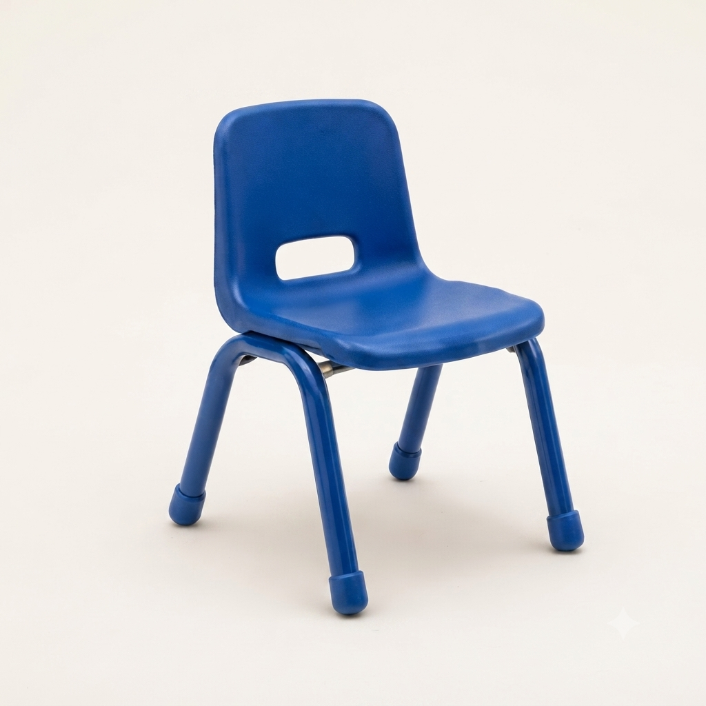 MFK-02-02-Chaise enfant ergonomique