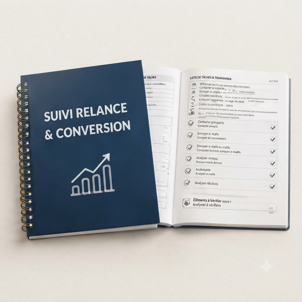 AO-05-05-Cahier suivi relance & conversion