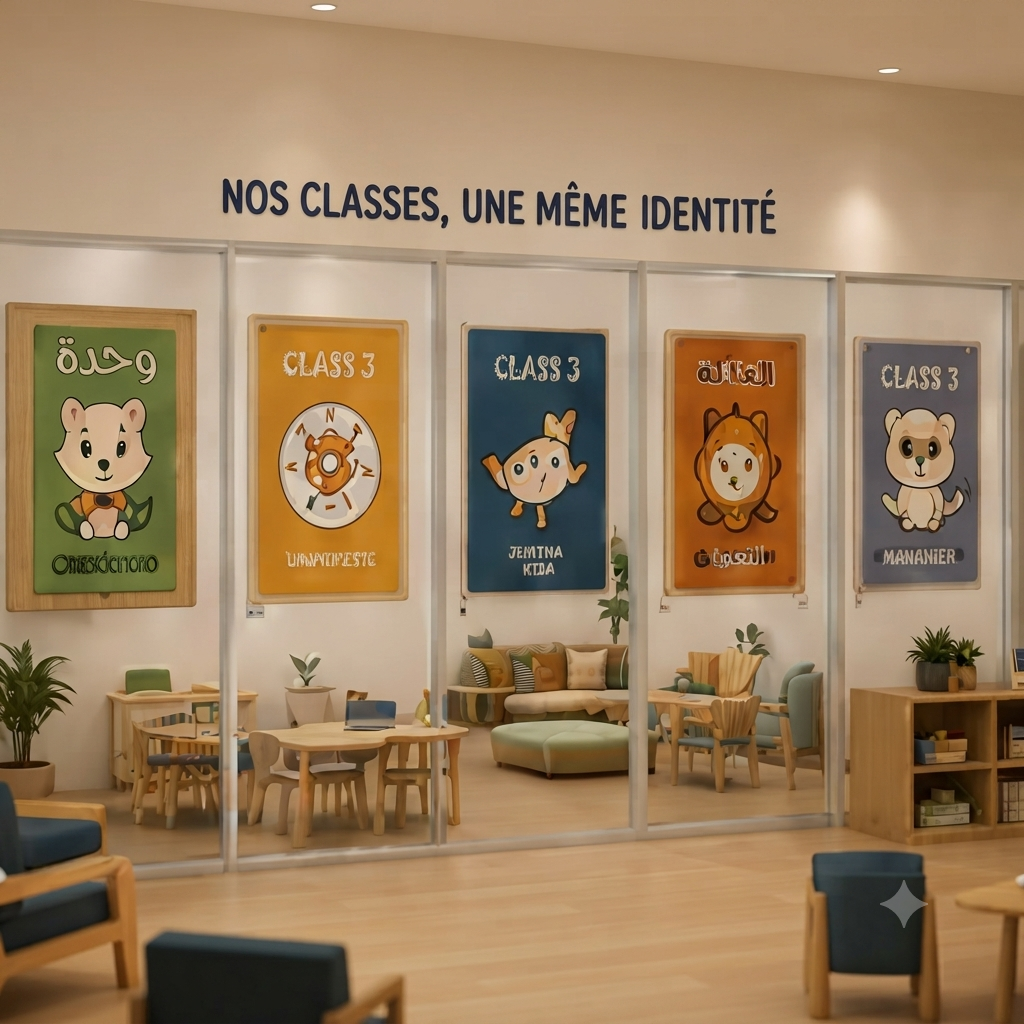 CW-05-01-Système Mural Multi-Classes