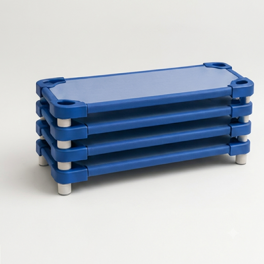 EQ-08-04-01-Lit empilable maternelle