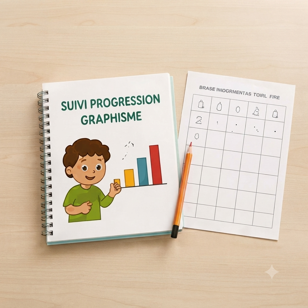PRW-02-10-Tableau suivi progression graphisme