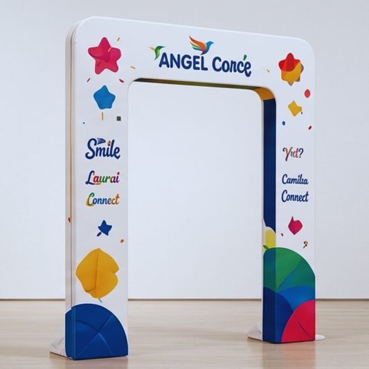 PB-01-01-Arche photo booth bienvenue
