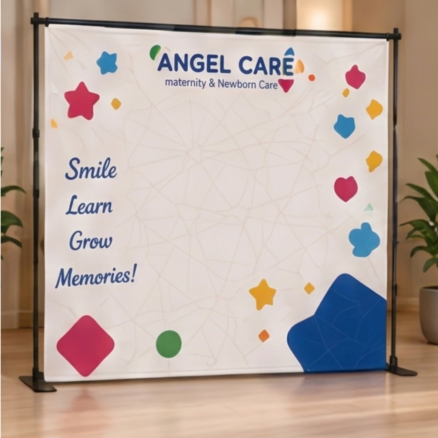 PB-02-01-Backdrop photo booth