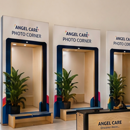 PB-05-03-Pack Multi-Sites Photo Corners