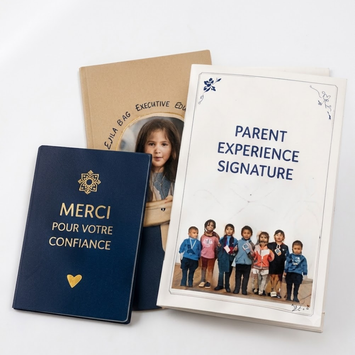 PB-05-05-Kit Parent Experience Signature