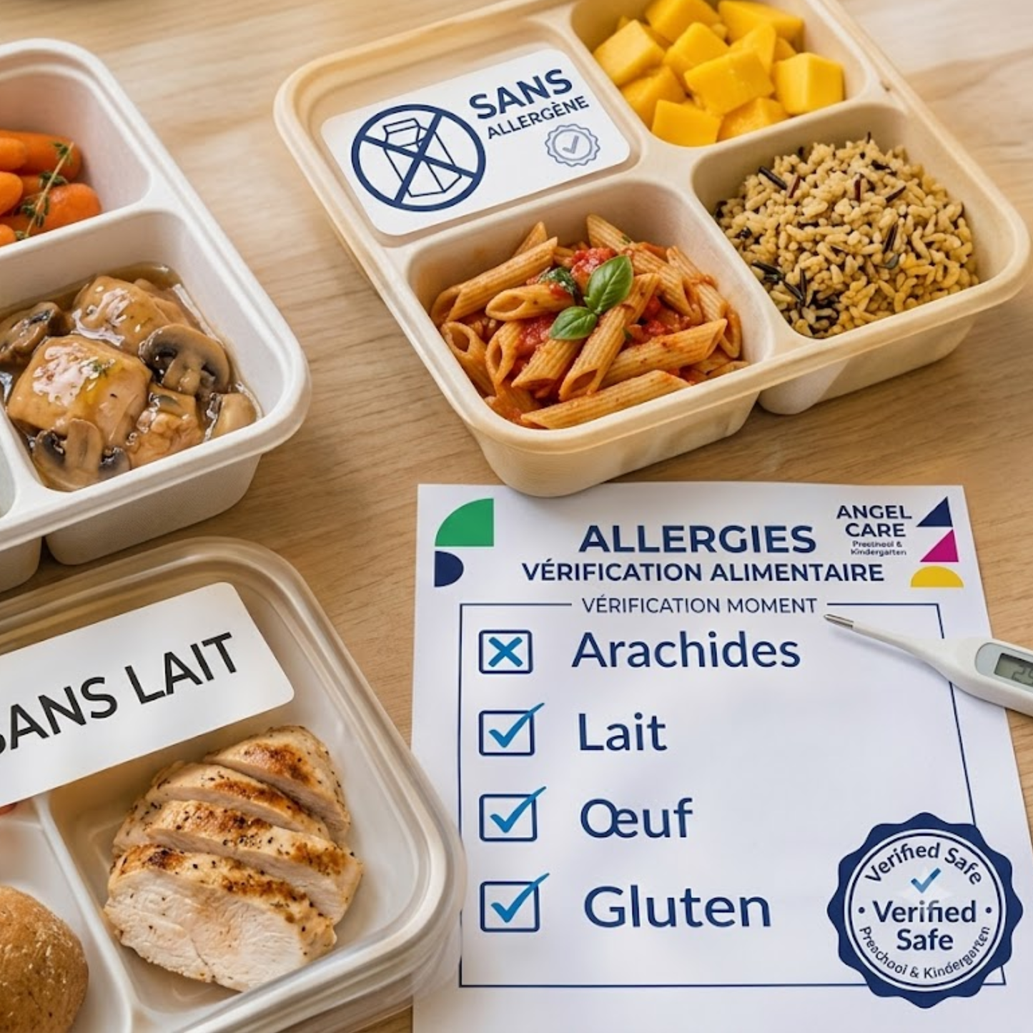 TR-02-03  Allergies, repas & risques alimentaires