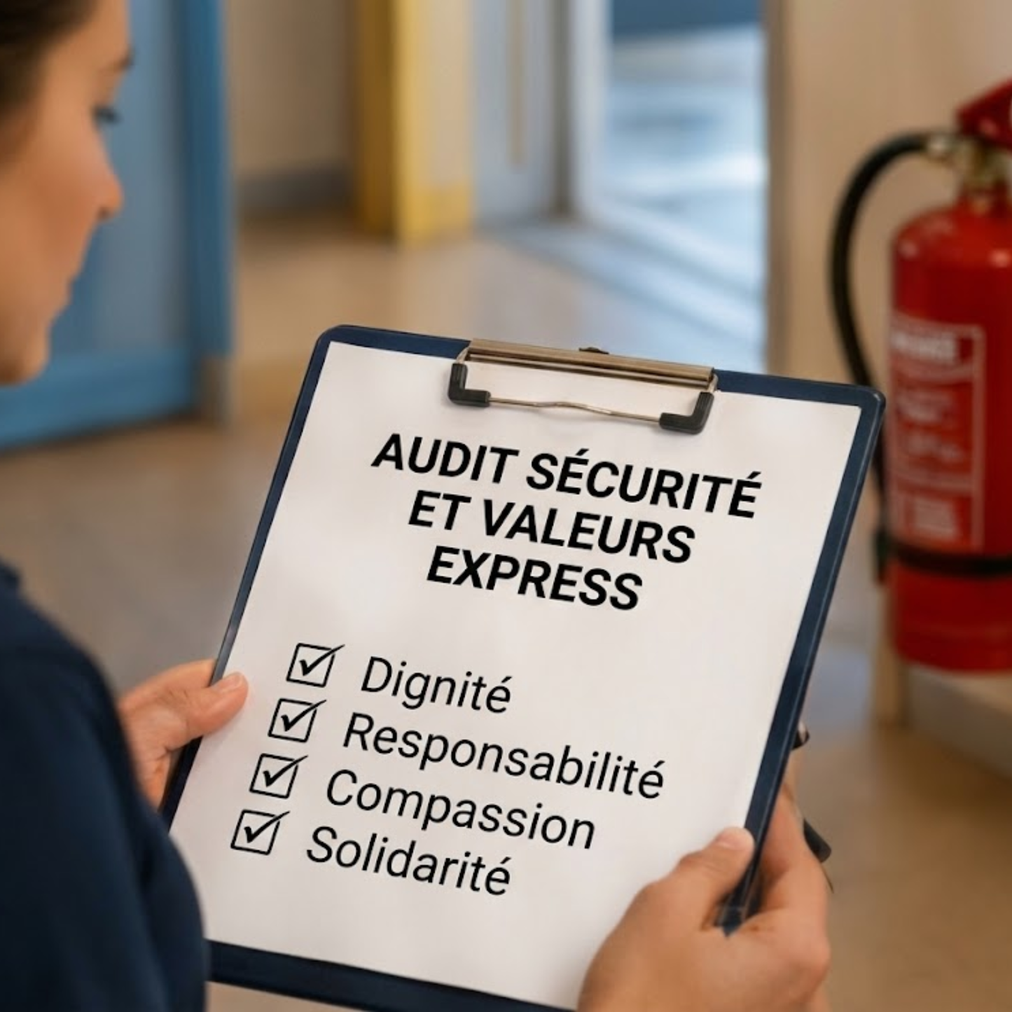 TR-02-10  Audit sécurité express avant inspection