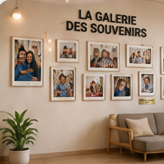 PB-03-03-Mini galerie murale "Nos Moments"