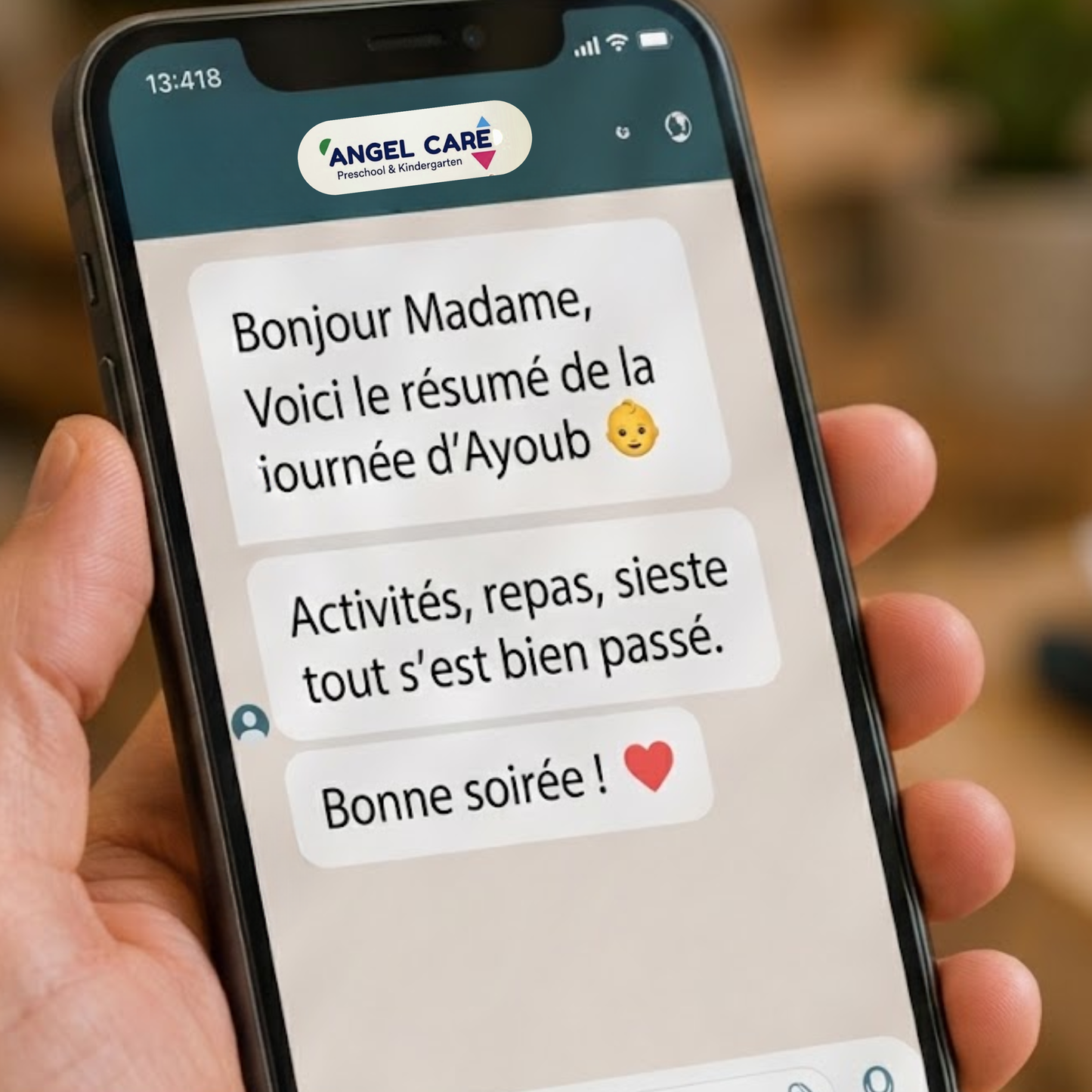 TR-03-02  WhatsApp professionnel & messages de confiance
