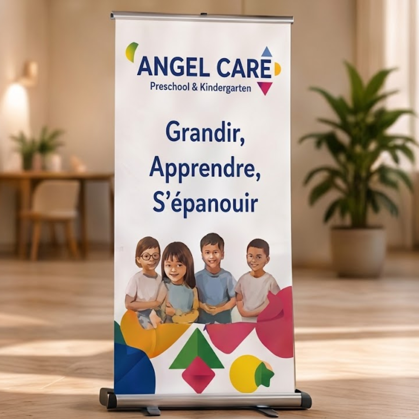 TP-01-04 Roll-Up Premium