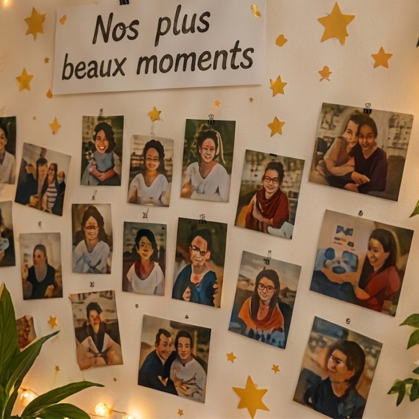 TR-03-05 Moments émotionnels & souvenirs parents