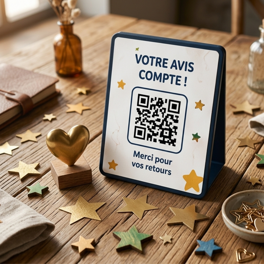 PB-03-09-Pack QR Feedback Photo Experience