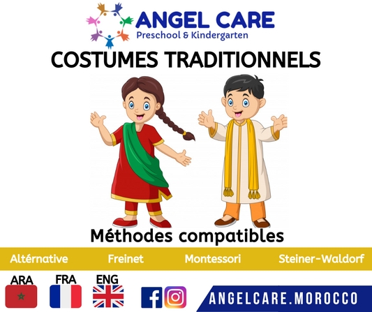 Costumes traditionnels