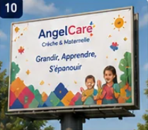 TP-05-10-Panneau Billboard Extérieur
