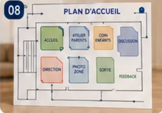 EV-04-08-Plan accueil / coin échanges