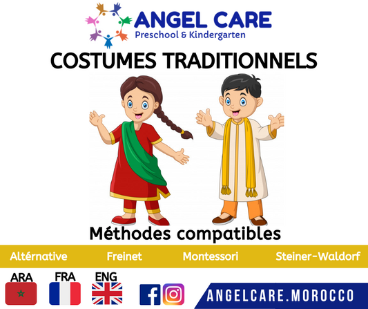 Costumes traditionnels