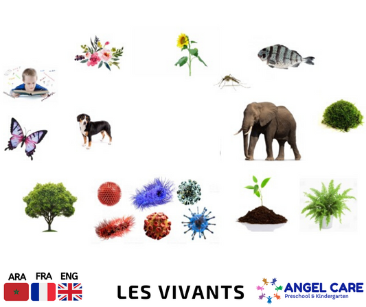 Les vivants
